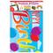 Trend Enterprises® Rainbow Birthday Wipe Off® Learning Set